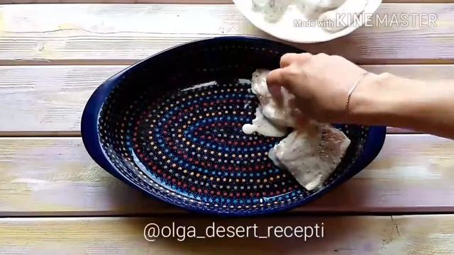 Свинина под овощной шубой с сыром: рецепт от Foodman.club