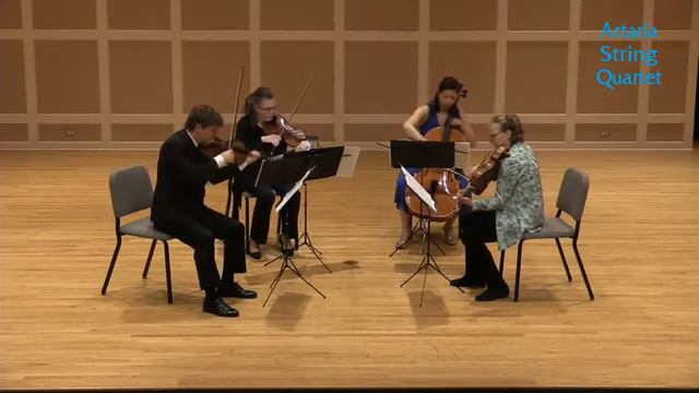 ARTARIA Inside: The Music July 17, 2020