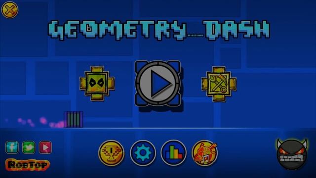 BoomLings Texture Pack - Geometry Dash 2.0/2.01 Pc/Android (Mega) 2016 ( ͡° ͜ʖ ͡°) смотреть онлайн