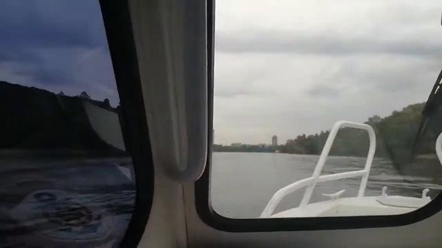 Патрулирование с ГИМС МЧС Москвы смотреть онлайн