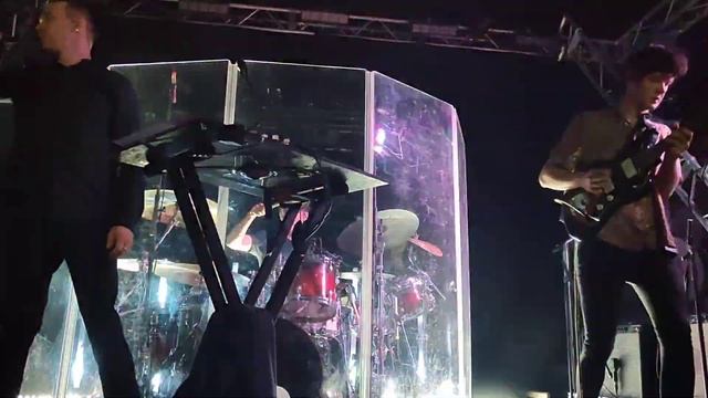 Дельфин — Весна (Мурманск 2023) смотреть онлайн