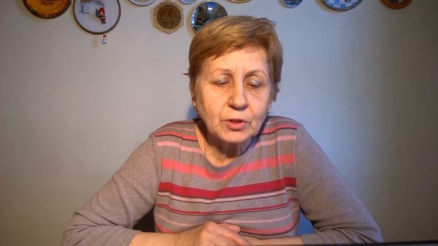 стихотворение Мама Галина Каргина смотреть онлайн