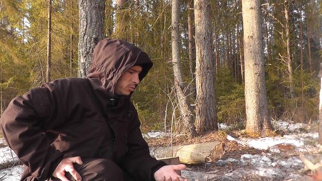 Донки. Ночь огромного БОЛТА. Окончание - Болен Рыбалкой №657 смотреть онлайн