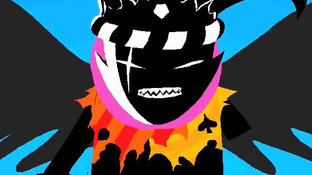 Homestuck Adventure Game Trailer смотреть онлайн