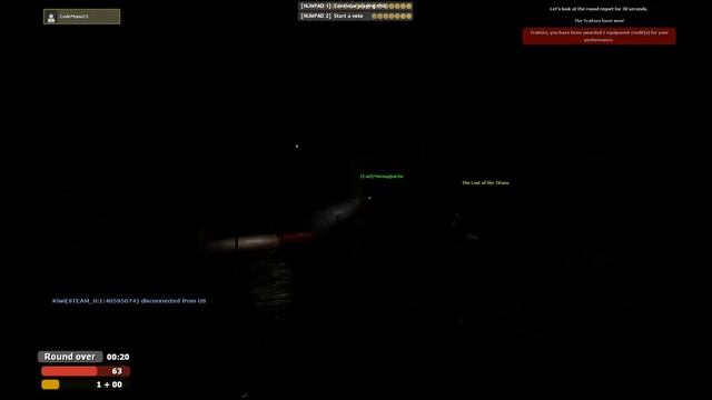 Trouble In Tendovvi Town - Traitor Gameplay #9 смотреть онлайн