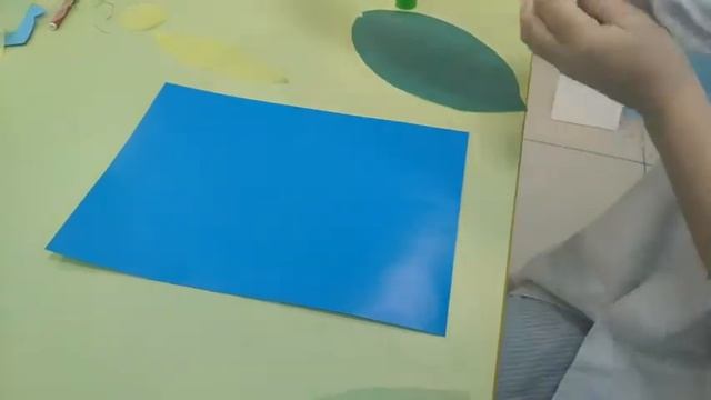 Научный опыт "Летающая бабочка" смотреть онлайн