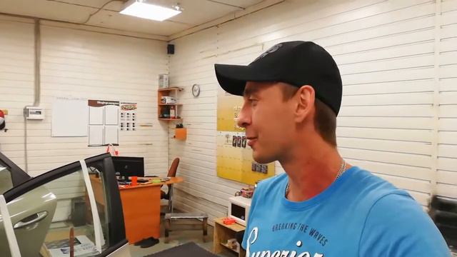 Мы придумали себе наказание! смотреть онлайн