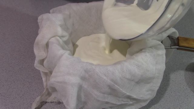 Когда Вы это увидите, больше не будете покупать сыр Филадельфия и Сливочный сыр смотреть онлайн