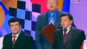 Обид Асомов Кривое Зеркало NEW