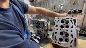 Subaru Outback: Решаем Проблемы с Головкой Блока