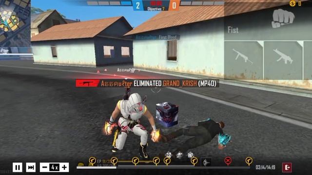 This is the power of cobra mp 40..# f. f shots. video.. смотреть онлайн