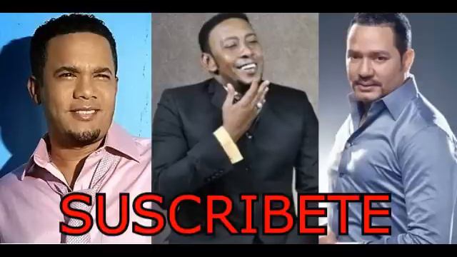 Hector Acosta El Torito, Anthony Santos Y Frank Reyes BACHATAS MIX 2018