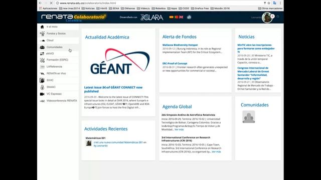 Acceso Repositorio Renata - Uniatlantico смотреть онлайн