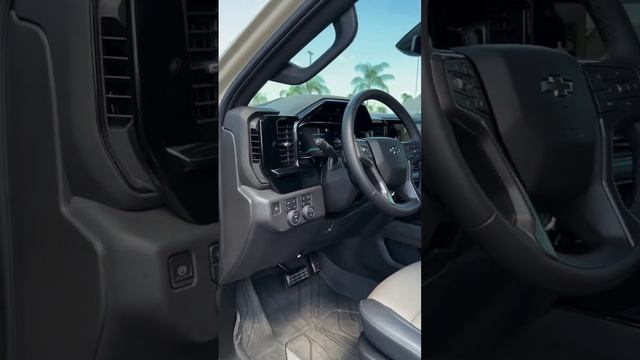 2023 Chevrolet Silverado 1500 ZR2 Walkaround | Payne Weslaco Chevrolet | Weslaco, Texas