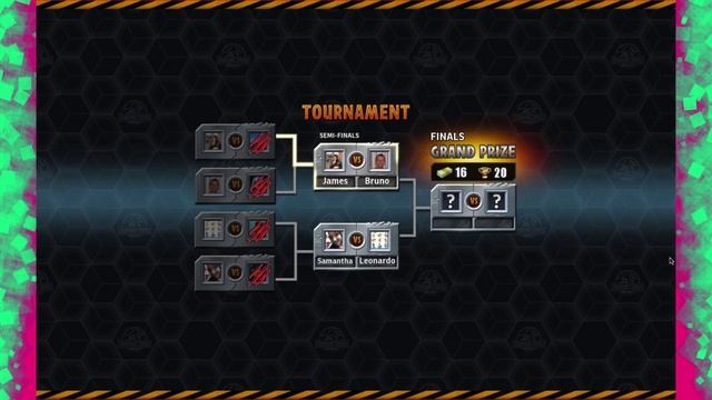 Jurassic Park Builder: GLACIER Tournament: Part 4 Kiwi Bird! HD смотреть онлайн