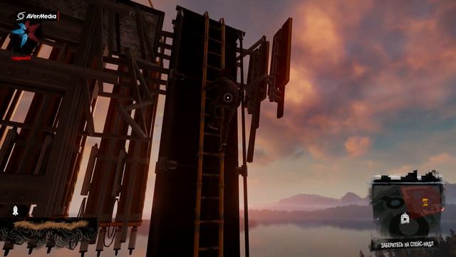 Прохождение Infamous Second Son(Второй Сын) - Злодей - Часть 3 смотреть онлайн