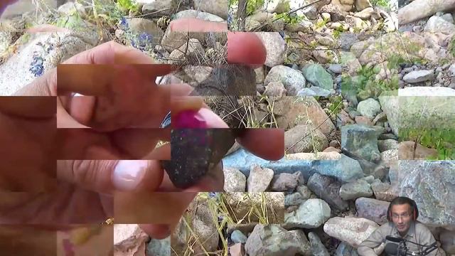 Алмазы есть в камнях 56 смотреть онлайн