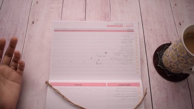 [ مذكرات حرفية ] ٧ محرم ١٤٤٠ | رحلة صنع متتبع للمشاريع - إعلان الفائزة + هدية جديدة смотреть онлайн