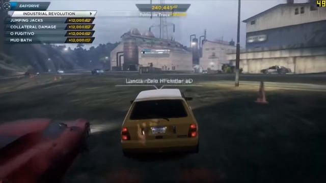 Asus x541UJ Gaming review | need for speed 2 gameplay | i3 6006u nvidia 920 m gaming performance смотреть онлайн