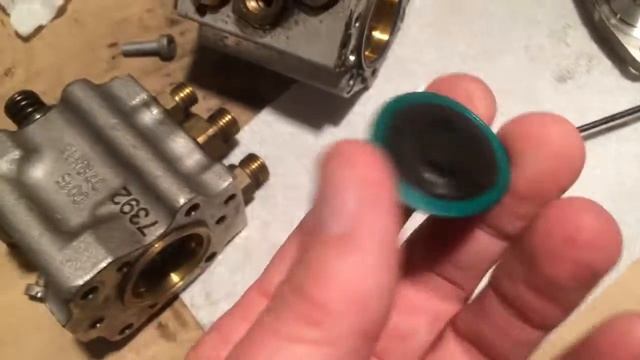 HPFPAudiDiaphragm смотреть онлайн