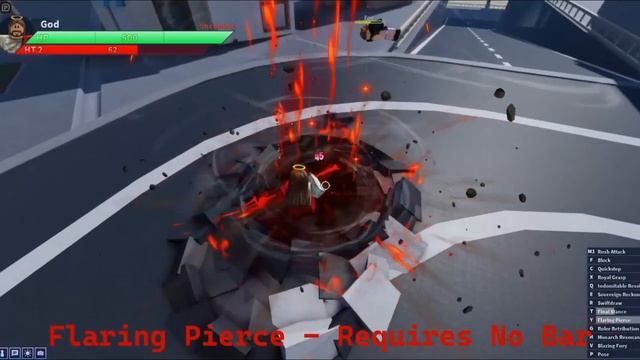 [AUT] NEW Asgore Showcase (NEW UPDATE) смотреть онлайн