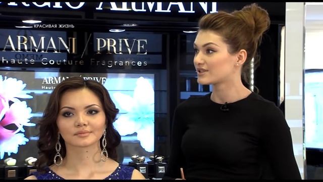 Как сделать натуральный макияж? Натуральный макияж за несколько минут!