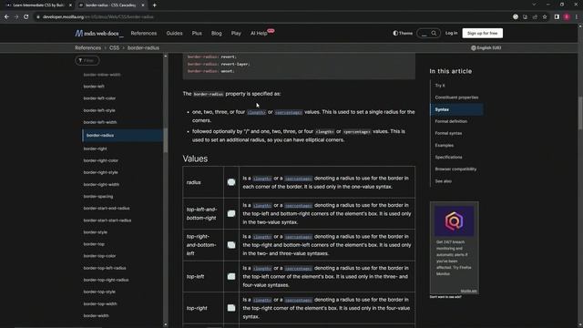 FreeCodeCamp | Learn Intermediate CSS by Building a Cat Painting: Step 60 | Responsive Web Design смотреть онлайн