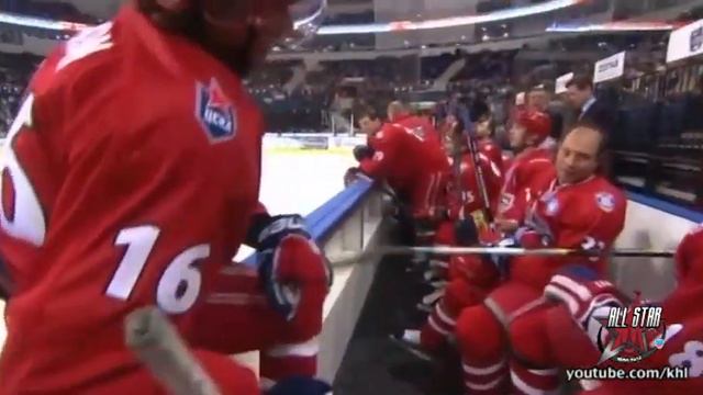 Рекорд скорости Паршина / Denis Parshin sets fastest skater record смотреть онлайн