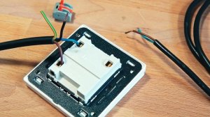 Подключение канального вентилятора