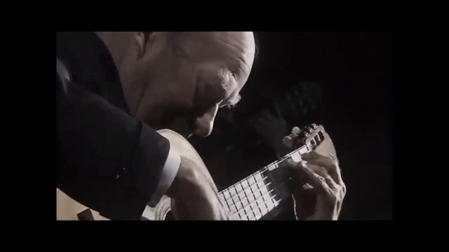 The Guitars of Julian Bream смотреть онлайн
