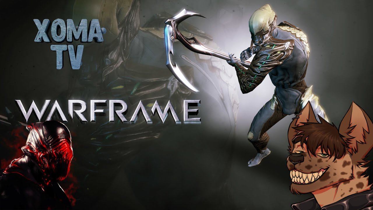 Warframe Ненависть правильный обзор Билда Имба твоя !!! смотреть онлайн