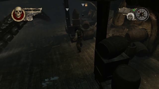 Xbox 360 Longplay [071] Pirates of the Caribbean: At Worlds End смотреть онлайн