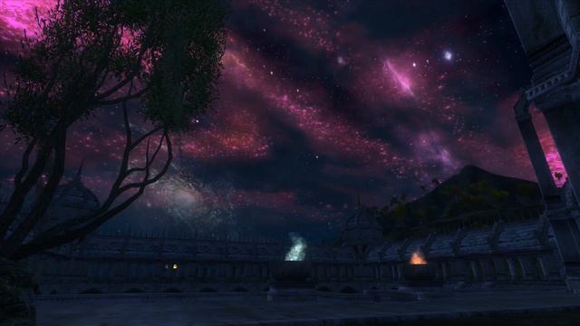 [a?] - Oblivion - Atmosphere & Music - Shivering Isles смотреть онлайн