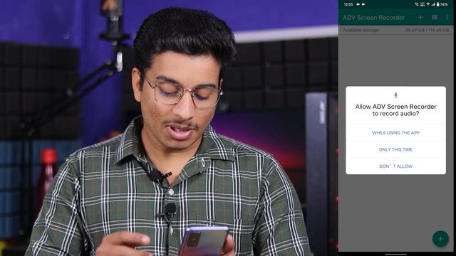 Best 3 Screen Recorder for Android in 2022-No Ads,Internal Audio & 4K смотреть онлайн