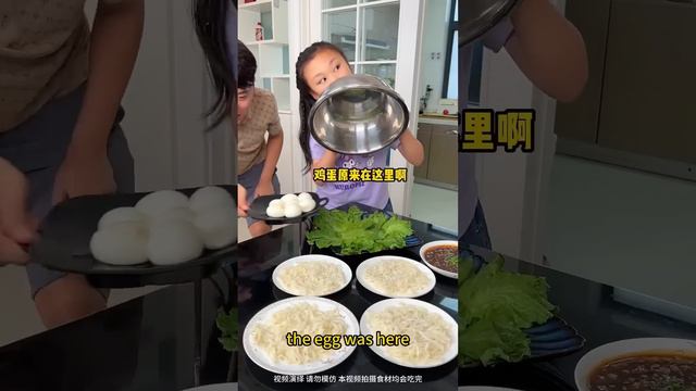 Prank Husband: In Order To Eat Noodles My Husband Missed The Fried Chicken I Hid In The Watermelon смотреть онлайн