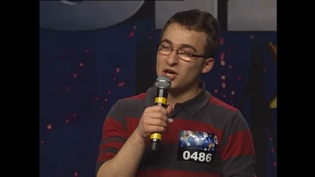 Yetenek Sizsiniz Türkiye'nin Efsanesi Nurullah Selim! | Yetenek Sizsiniz Türkiye