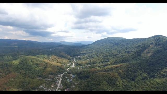 Пшада Краснодарский край смотреть онлайн