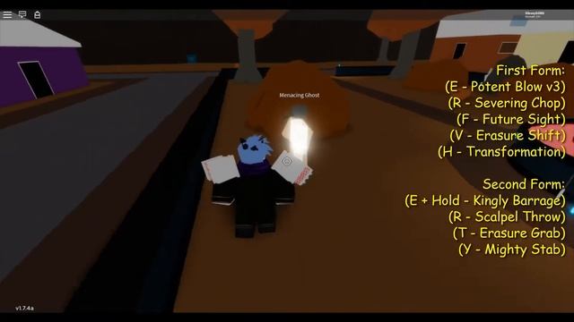 Roblox A Bizarre Day: 2 Arm Doppio Review! смотреть онлайн