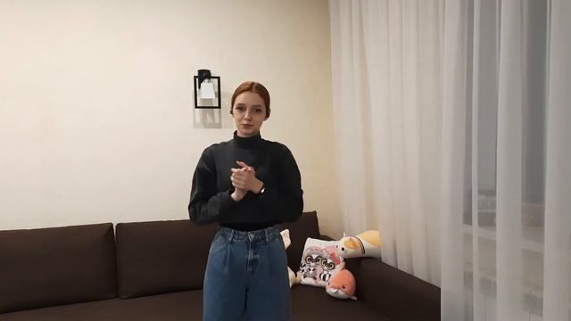 Kukaracha Home Tutorial. Waacking. Позировки смотреть онлайн