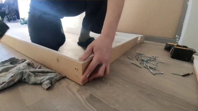 "Интерьер-Монтаж" Установка дверей в Екатеринбурге! смотреть онлайн