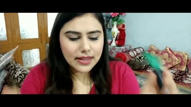 Affordable makeup products review ||cuffsnlashes смотреть онлайн