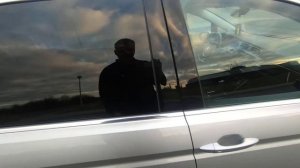 Volkswagen Touran с честным пробегом 200 тыс км из Бельгии. Стоит ли бояться???