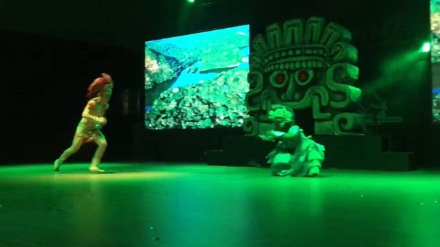 Show: "Samba Do Brazil". Video 3. [24 June 2016. Jeju. South Korea] смотреть онлайн