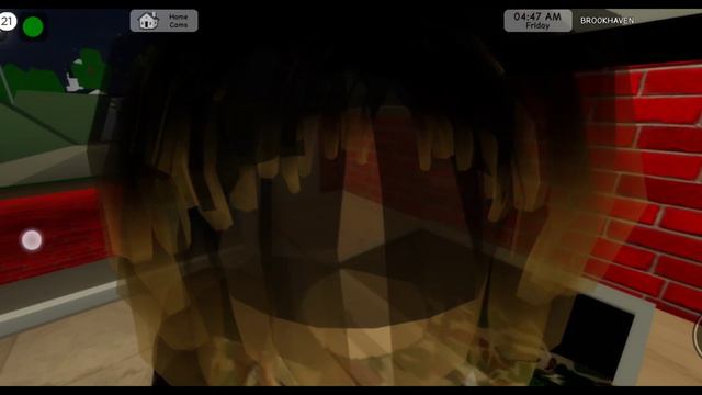 BROOKHAVEN, Play in house | Roblox | Gameplay, No Commentary, Android смотреть онлайн