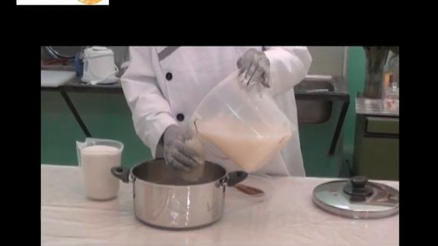 How to prepare Baobab Juice смотреть онлайн
