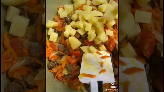 Самый вкусный суп? который я когда либо пробовала