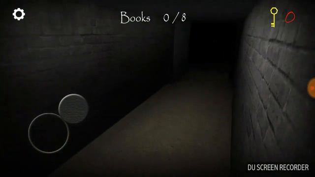 Playing slenderina смотреть онлайн