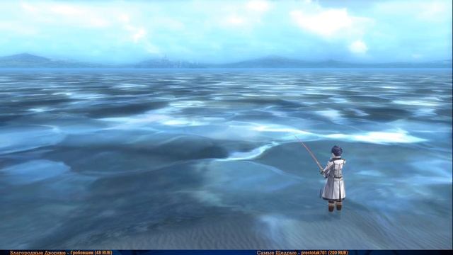 The Legend of Heroes Trails of Cold Steel 3 #46 — Новый Криптид {PC} прохождение часть 46 смотреть онлайн