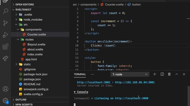 Is Sapper dead? What is Sveltekit? (@sveltejs/kit) смотреть онлайн