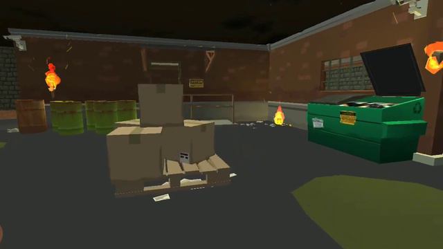 Это история как появился Сэр.Тут будут отсылки на Зи... в описании.Как впервые он увидел город town смотреть онлайн